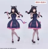 Оригинальная аниме фигурка «"Lycoris Recoil" BRILLIANT Figure Inoue Takina Halloween Ver.»