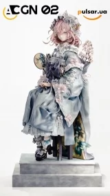 Оригінальна аніме фігурка &laquo;1/7 Scale Saigyouji Yuyuko-Touhou Project-ACGN 02 Studio&raquo;