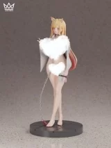 Оригинальная аниме фигурка «CROWN Studio - My Dress-Up Darling Marin Kitagawa Night Play»