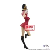 Оригинальная аниме фигурка &laquo;BANPRESTO - One Piece Rebecca - A&raquo;