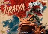 Оригинальная аниме фигурка &laquo;1/6 Scale Jiraiya-Naruto-PickStar Studio&raquo;