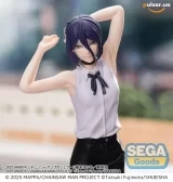 Оригинальная аниме фигурка &laquo;"Chainsaw Man - The Movie: Reze Arc" High Premium Figure Reze&raquo;