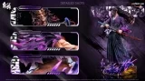 Оригинальная аниме фигурка &laquo;Luan Wu Studio - Kokushibo Upper Moon One Demon Slayer&raquo;