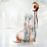 Оригинальная аниме фигурка «Cast Design Studio - Frieren: Beyond Journey's End Original Art Design Series No.3 Frieren»