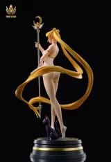Оригинальная аниме фигурка «Verve Studio - Sailor Moon Ballet Girl Usagi»