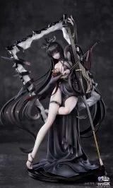 Оригінальна фігурка «YJ Studio - Virtuosa Arknights»