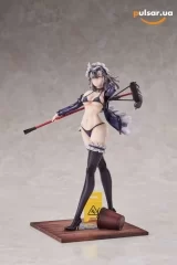Оригинальная аниме фигурка &laquo;Fix cast Studio - Jeanne d'Arc Alter Maid Fate&raquo;