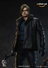 Оригинальная sci-fi фигурка &laquo;HunDian Studio - Leon Scott Kennedy Resident Evil&raquo;