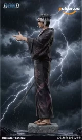 Оригинальная аниме фигурка &laquo;1/6 Scale Hijikata Toushirou-GINTAMA-BOND Studio&raquo;