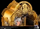 Оригинальная аниме фигурка «MATRIX Studio - NIER/2B NieR Automata»