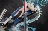 Оригинальная фигурка «Miao Wu Studio - Dusk Arknights»