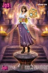 Оригінальна аніме фігурка &laquo;1/4 and 1/3 Scale Yuna 2.0-Final Fantasy-Joy Station Studio&raquo;