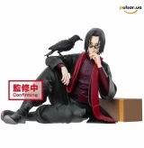 Оригинальная аниме фигурка &laquo;Uchiha Itachi Chinese New Year Ver.&raquo;