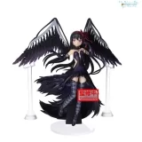 Оригинальная аниме фигурка «Banpresto Gekijouban Mahou Shoujo Madoka★Magica: Hangyaku no Monogatari - Akuma Homura - Banpresto Evolve»
