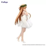 Оригинальная аниме фигурка «"Sword Art Online" BiCute Pure Figure -Asuna-»