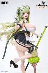 Оригінальна аніме фігурка &laquo;1/4 Scale Soda-NIKKE: The Goddess of Victory-TES Studio&raquo;