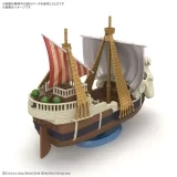 Оригинальная аниме фигурка «BANDAI SPIRITS - One Piece GRAND SHIP COLLECTION Going Merry A Netflix Series: ONE PIECE» 