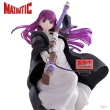 Оригинальная  фигурка «BANPRESTO - Frieren: Beyond Journey's End MAXIMATIC FERN»