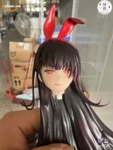 Оригинальная аниме фигурка &laquo;Scarlet Studio - Rio Bunny Girl Blue Archive&raquo;