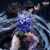 Оригинальная аниме фигурка &laquo;1/5 Scale Mechanical Hyūga Hinata-Naruto-MH Studio&raquo;