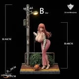 Оригинальная аниме фигурка &laquo;Making Studio - Makima-Star Statue&raquo;