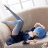 Оригинальная  фигурка «Relax time Rem Dressing Gown Ver.»