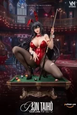 Оригінальна аніме фігурка &laquo;VN Studio - Taihou Bunny Girl Azur Lane&raquo;