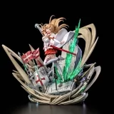 Оригинальная аниме фигурка «ROBOKO Studio - Asuna Sword Art Online»