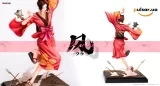 Оригинальная аниме фигурка &laquo;1/6 Scale Jin, Mugen and Fun-Samurai Champloo&zwnj;-Mahakala Studio&raquo;