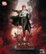 Оригинальная аниме фигурка «Red Studio - Makima Chainsaw Man»
