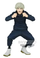 Оригинальная аниме фигурка «Jujutsu Kaisen Jufutsu no Waza Inumaki Toge»