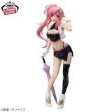 Оригинальная аниме фигурка «Mobile Suit Gundam SEED Freedom Glitter & Glamours Lacus Clyne (Racing Ver.)»