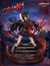 Оригінальна аніме фігурка &laquo;Chao She Studio - Akame Akame Ga Kill&raquo;