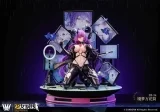 Оригинальная аниме фигурка «Max Milk Studio X AoTee Studios - Girls' Frontline ZB-26 1/4 Statue»