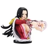 Оригинальная аниме фигурка &laquo;Ichiban Kuji One Piece Memory of Heroines Devil's Night - A Prize Boa Hancock Art Scale Figure&raquo;