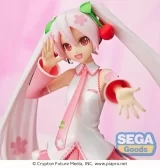 Оригинальная  фигурка «SPM Figure Sakura Miku Ver. 3»