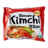 Корейская лапша «Samyang Kimchi Ramen со вкусом кимчи 120г»