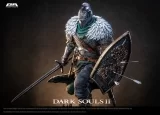 Оригінальна фігурка «PA Create Studio - Dark Souls Faraam Knight»
