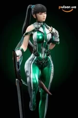 Оригинальная аниме фигурка &laquo;1/4 Scale EVE-Stellar Blade-ANNI Studio&raquo;