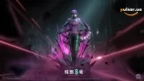 Оригінальна аніме фігурка &laquo;YQY Studio - Soshiro Hoshina Kaiju No. 10 Suit Kaiju No. 8&raquo;