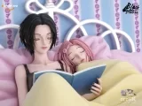 Оригинальная аниме фигурка &laquo;BLACK Studio - Nana Osaki X Nana Komatsu NANA&raquo;