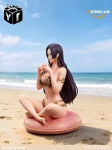 Оригинальная аниме фигурка &laquo;YI Studio - Boa Hancock Swimsuit One Piece&raquo;