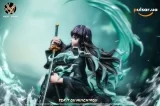 Оригинальная аниме фигурка &laquo;1/6 Scale Tokitou Muichirou-Demon Slayer-Food Chain Studio&raquo;