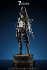 Оригінальна фігурка «JR Studio - Attack on Titan Hange Zoe»