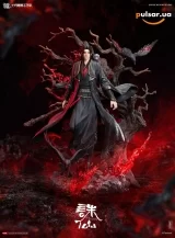 Оригинальная аниме фигурка &laquo;Zhang XiaoFan-Jade Dynasty-SYWT Studio&raquo;