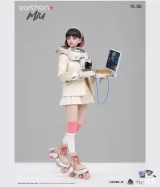 Оригінальна фігурка «Shadowfax Earthon - 1/6 Intern Miu KW-EP-00 Collectible Action Figure»