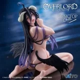 Оригінальна фігурка «OVERLORD DESKTOP CUTE - ALBEDO SWIMSUIT VER. RENEWAL»