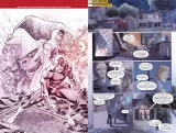 Комикс на украинском языке «Флеш. Книга 3. Війна з горилами»