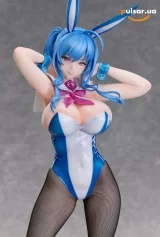 Оригинальная аниме фигурка &laquo;B-style Azur Lane St. Louis Bunny Ver. Complete Figure&raquo;