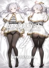 Дакімакура (подушка для обіймів) 150 см &laquo;Фрірен, яка проводжає в останню путь&raquo; модель 4